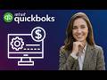 Cómo Programar Transacciones Recurrentes en QuickBooks Online 2026
