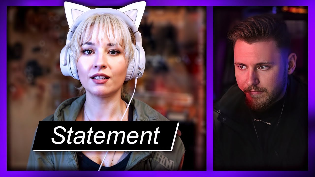 BGKatjas heftiges Statement