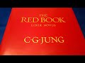 The Red Book - Liber Novus by C.G. Jung - Esoteric Book Review