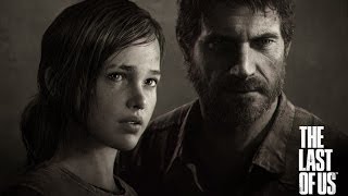 The Last of Us / Последние из нас / Одни из нас The Last of Us / Последние из нас / Одни из нас