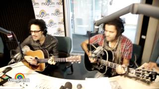 Eagle Eye Cherry - Free (live @ Magic FM Romania)