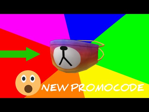 Roblox Premium New Free Roblox Promo Codes 2019 Youtube - nuevo hack de roblox bear face mask gratis youtube