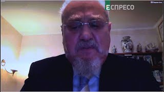 Ультиматум Кремля це прояв. Ми всі опинились під сокирою | Студія Захід