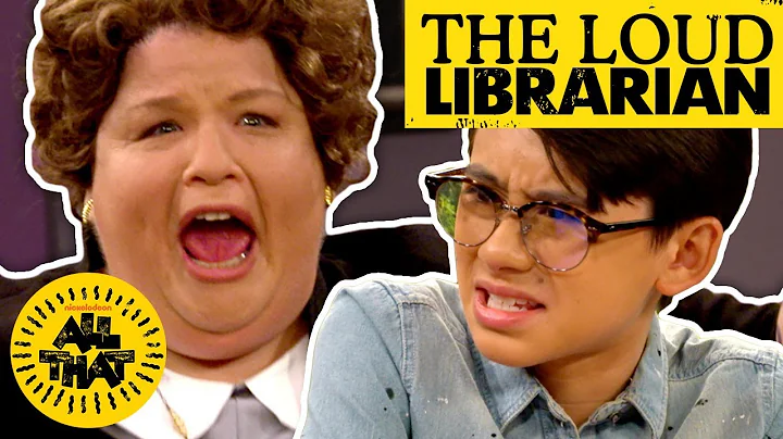 All That is Back!  Lori Beth Returns as The Loud L...