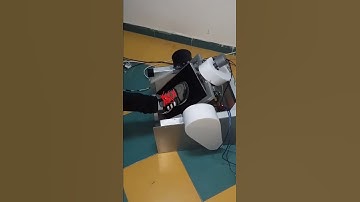 Ankle Rehabilitation Robot