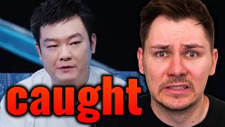 He Called Genshins Devs Out.