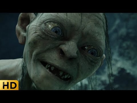 Кадр из фильма «Властелин колец: Возвращение короля»
