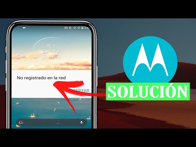 📱📶 QUÉ HACER si tu MÓVIL dice SOLO LLAMADAS de EMERGENCIA SOLUCIÓN 2024❓❕  