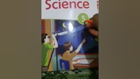 Grade-5 Science Unit# 8 Pg#64,65 (Rd+U)/The Message School Sialkot/Affaq syllabus Video lectures