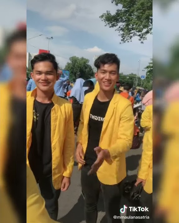 Kumpulan tik tok cogan demo part2❤️