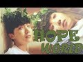 [FMV]  I  HOPE WORLD  I  J-HOPE  I  HIXTAPE