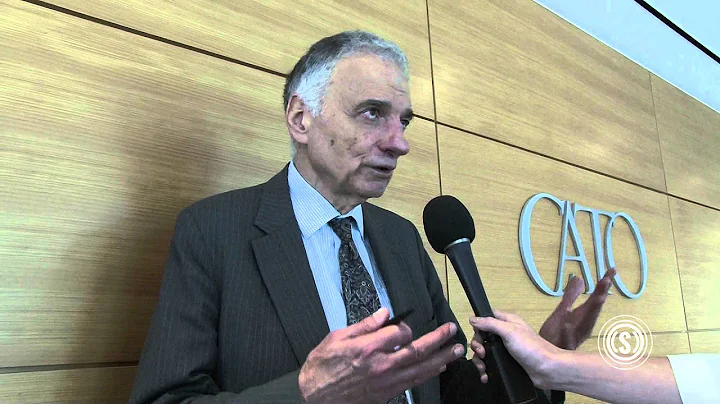 Ralph Nader: Why Americans Should Care About Export-Import Bank