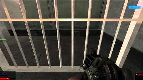 How To Make A Simple UnRaidable Base In Garrys Mod DarkRP