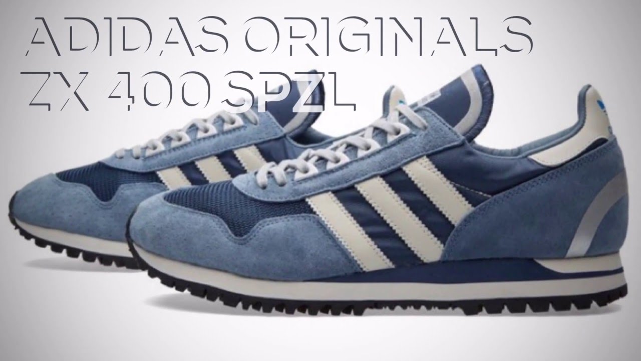 zx 400 adidas