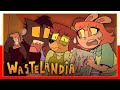 Wastelandia Pilot - Polski Fandubbing