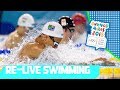 RE-LIVE | Day 05: Swimming | Youth Olympic Games 2018 | Buenos Aires