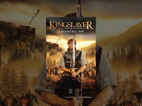 Kingslayer