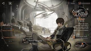 Reverse: 1999 | Last and First Principles | Menu Theme | Ambience ASMR & Music
@reverse1999
https://nma25.mybb.ru/viewtopic.php?id=1492
https://youtube.com/playlist?list=PLEQOWTegZcTwNd3km9y25ftQFH_DSdyOr
https://youtube.com/playlist?list=PLEQOWTegZcTyeXHD1O9K9Tz5C5f5VCVSE Reverse: 1999 | Last and First Principles | Menu Theme | Ambience ASMR & Music