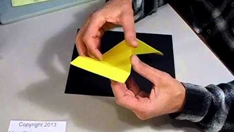 Folding The Pattern Matrix tm Copyright 2014 YouFlyNow dotcom All Rights Reserved