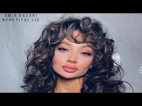 Amir Nazari - Beautiful Lie (Original Mix)