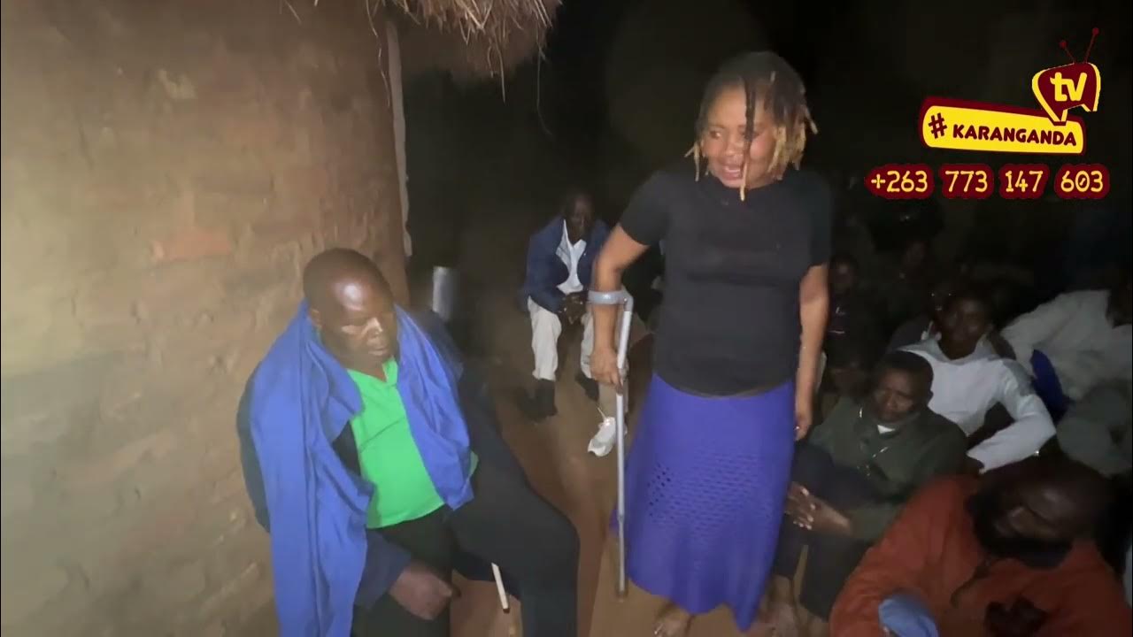 Karanganda TV Mapostori Anonwa Doro YouTube