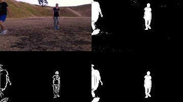 Silhouette extraction 6790