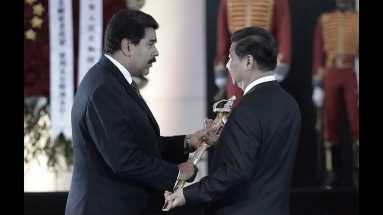 Trump's ‘Donroe Doctrine’ for the West Means Cutting Chinese Dominance: Panel