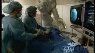Healthbeat - Bret Michaels