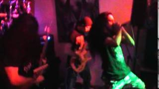 Ripping Flesh - Endless decay