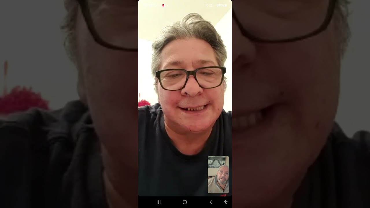 Micro ouvert a Olivier Vietti