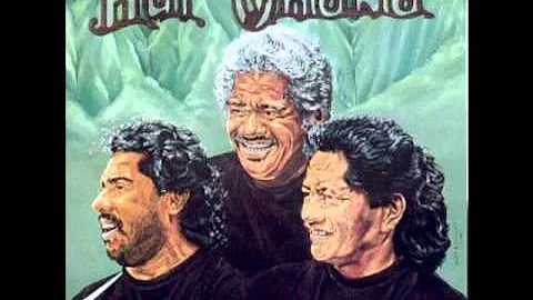 Hui Ohana " Come On Over " (Hui Ohana)