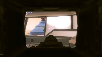 Hijacked - Spawn hawk revenge