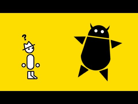 The origin of the imp (Yahtzee Croshaw)