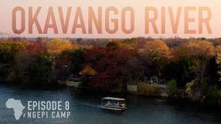 Into the Caprivi | Grand Tour of Southern Africa, pt.8
