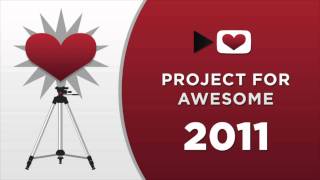 Project for Awesome 2011: One Giant Leap Foundation