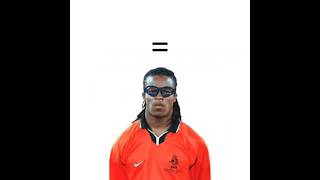 Edgar Davids