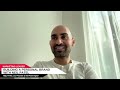 Building a personal brand with neil patel