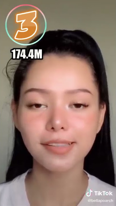 TOP 10 MOST VIEWED Bella Poarch TikTok Compilation