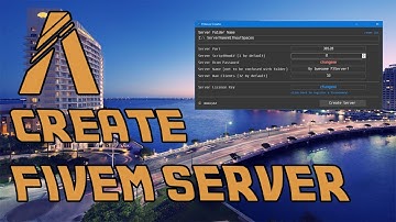 (2020) How To Create Local Host FiveM Server [For Development ONLY]