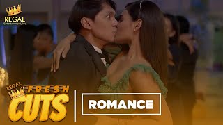 HABAMBUHAY! Ang pangako ni Carlo Aquino kay Lovi Poe | Seasons