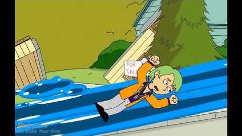 Trip Floods The House/Grounded [NITROG REUPLOAD]