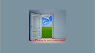 Friday theme - Roblox SCP 3008 OST  (sped up/nightcore )