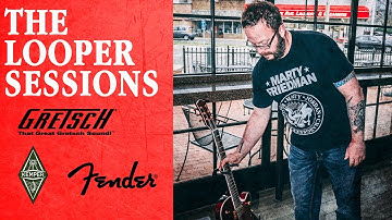 Josh Myers Part 1 of Looper Sessions  |  Kemper Amp Profiler