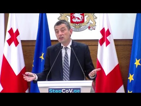 რა ახალი შეზღუდვები დააწესა მთავრობამ 28 ნოემბრიდან  - როგორ იცხოვრბეს ქვეყანა ორი თვე