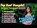 Dangdut orgen tunggal 2020