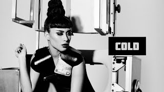 Watch Natalia Kills Cold video