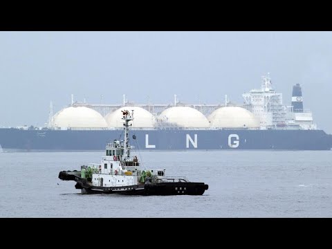 Video: ¿Es el queroseno más barato que el gas natural?