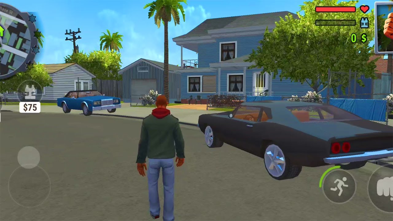 street of fire game ardianatechno.blogspot.com