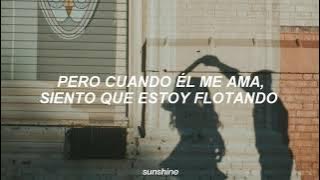 Beach Bunny - Cloud 9 // Sub. Español