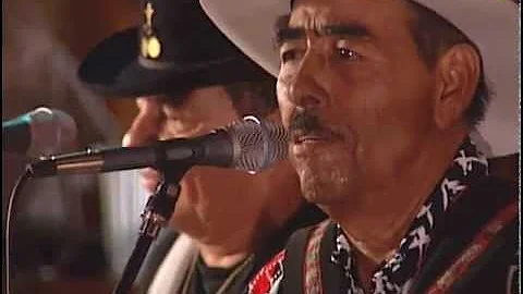 Valerio Longoria - Rosalito